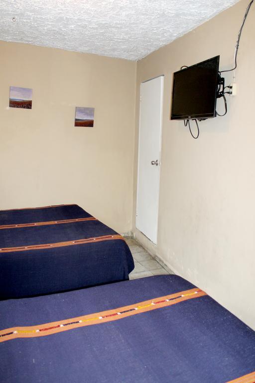 Ximenas Guest House San Salvador Exteriér fotografie