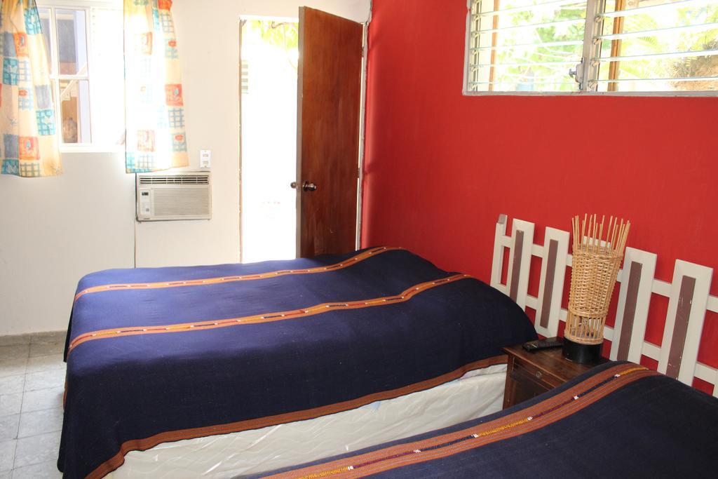Ximenas Guest House San Salvador Exteriér fotografie