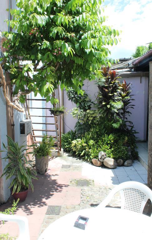 Ximenas Guest House San Salvador Exteriér fotografie