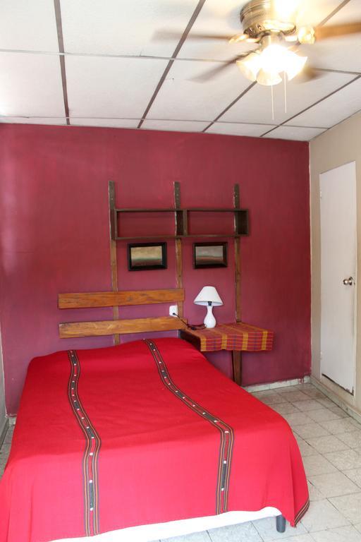 Ximenas Guest House San Salvador Exteriér fotografie
