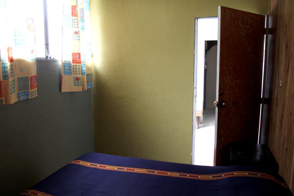 Ximenas Guest House San Salvador Exteriér fotografie