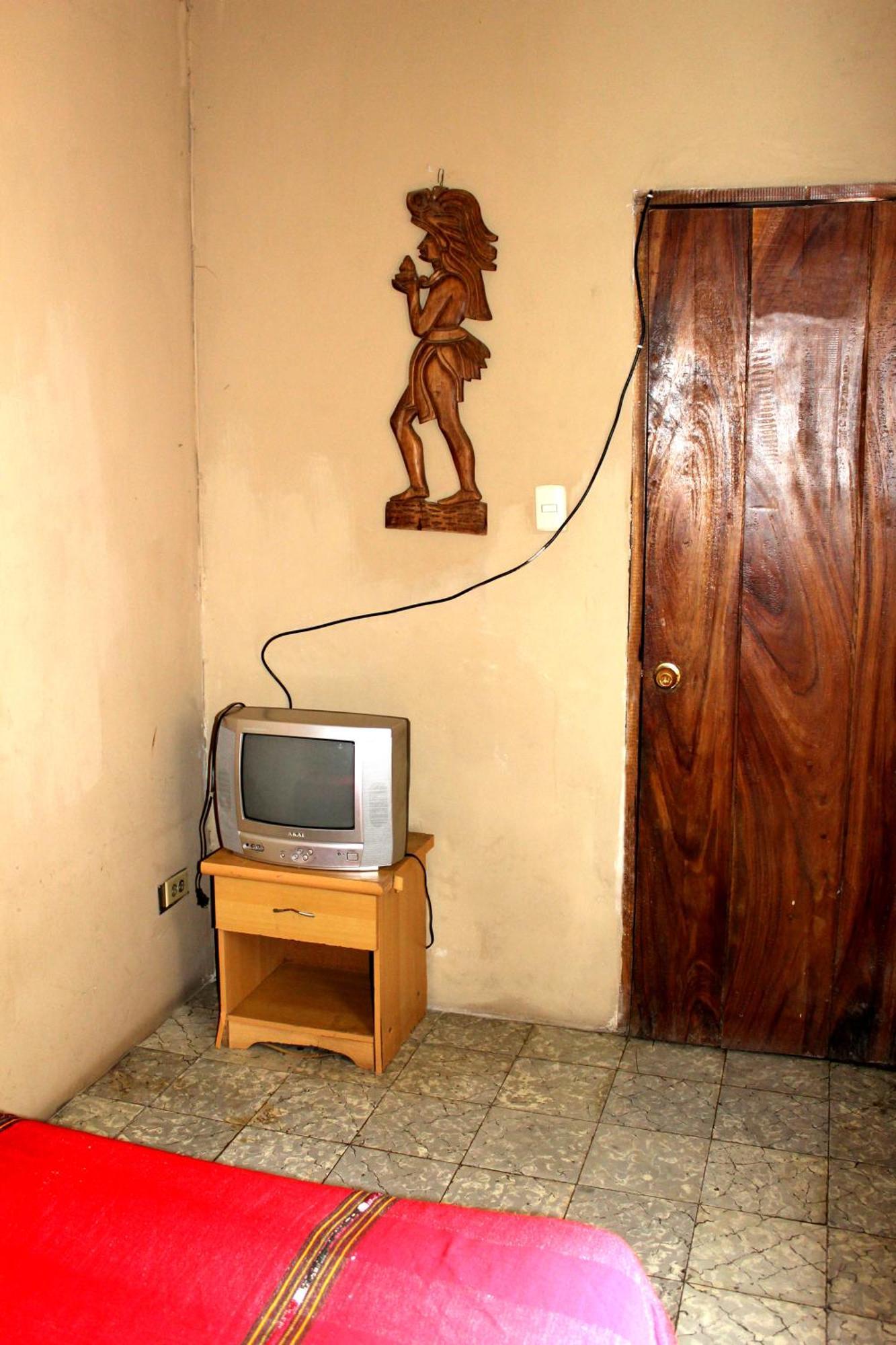Ximenas Guest House San Salvador Exteriér fotografie